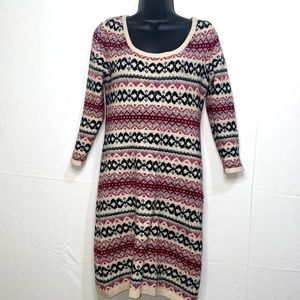 Jessica Simpson Sweater Dress
